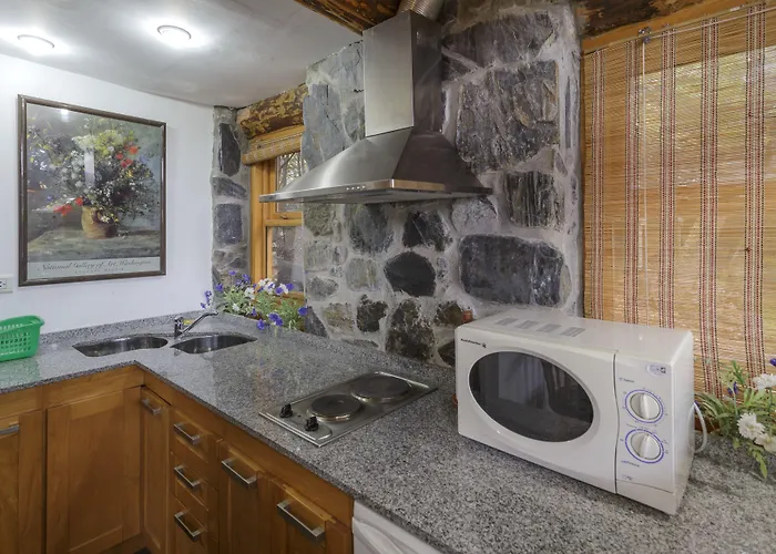 Cumbres Del Martial Hotel Ushuaia