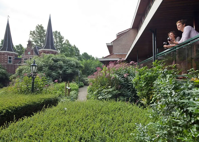 Hotels in Alphen aan den Rijn