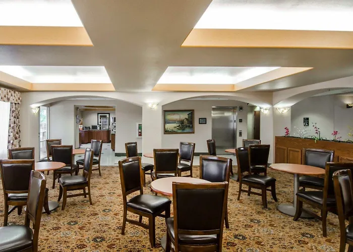 Sleep Inn & Suites Springdale West