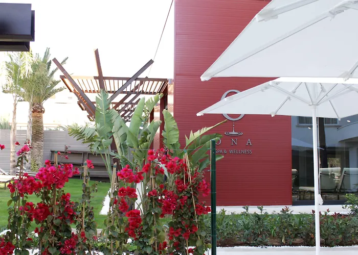 Hotel Pure Salt Garonda - Adults Only Playa de Palma 