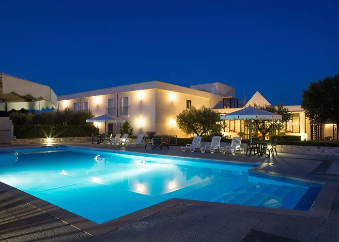 Hotel Ramapendula