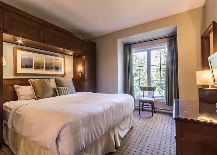 Chateau Beauvallon Mont-Tremblant