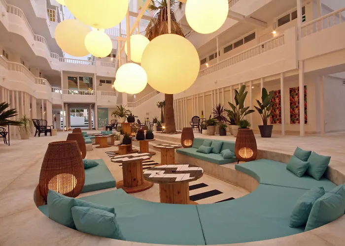 Gold By Marina (Adults Only) Hotel Playa del Inglés