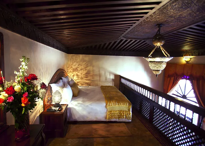 Palais Shéhérazade&Spa