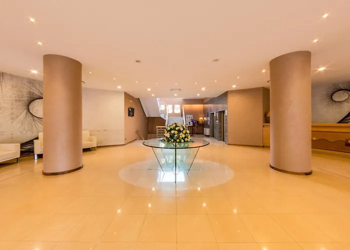 Grand Hotel Moon Valley Vico Equense
