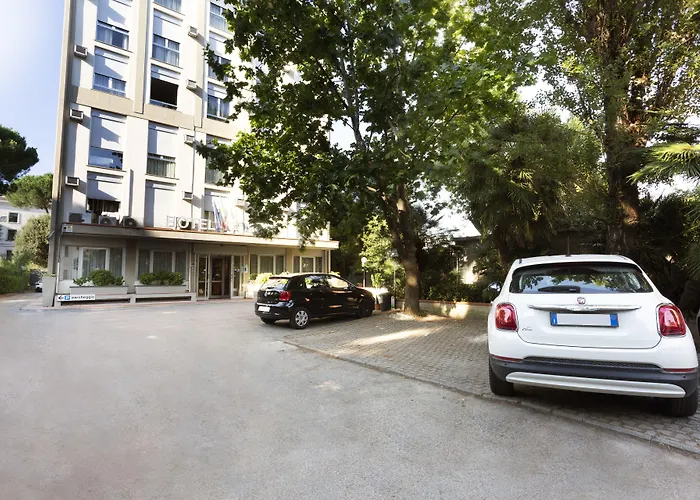 Hotel Corolle Firenze
