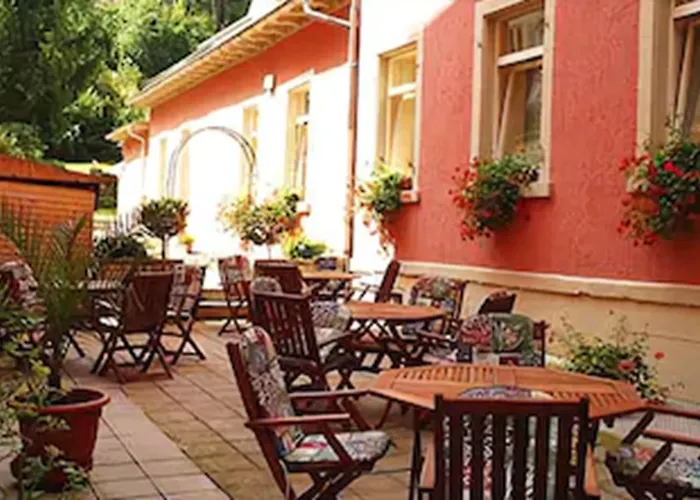 Hotel Schweizer Hof