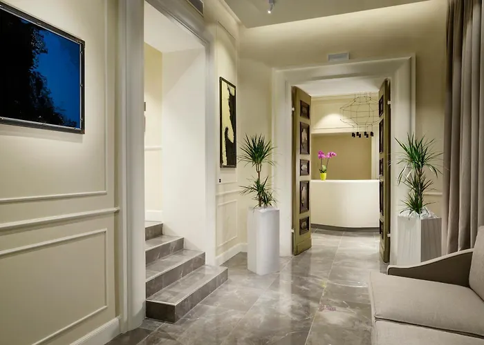 Locanda Della Posta, Boutique Hotel