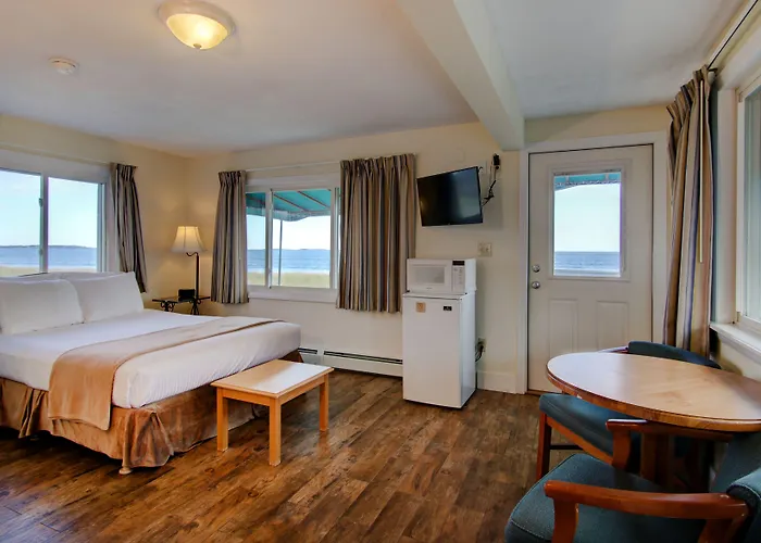 Sea Cliff House Motel Old Orchard Beach