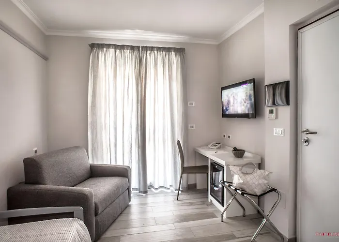 Hotel Villa Giulia