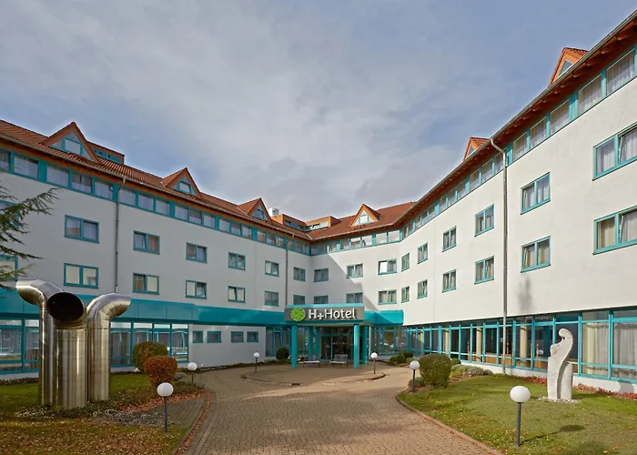 H+ Hotel Stuttgart Herrenberg