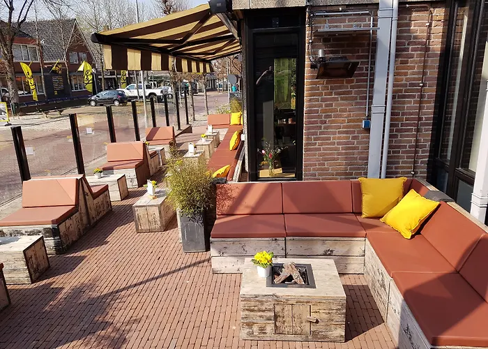 Hotel Bieze