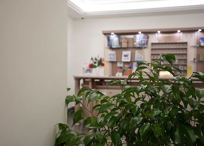 Albergo Del Golfo Naples
