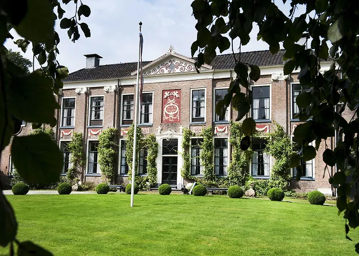 Hotel Wesseling Dwingeloo