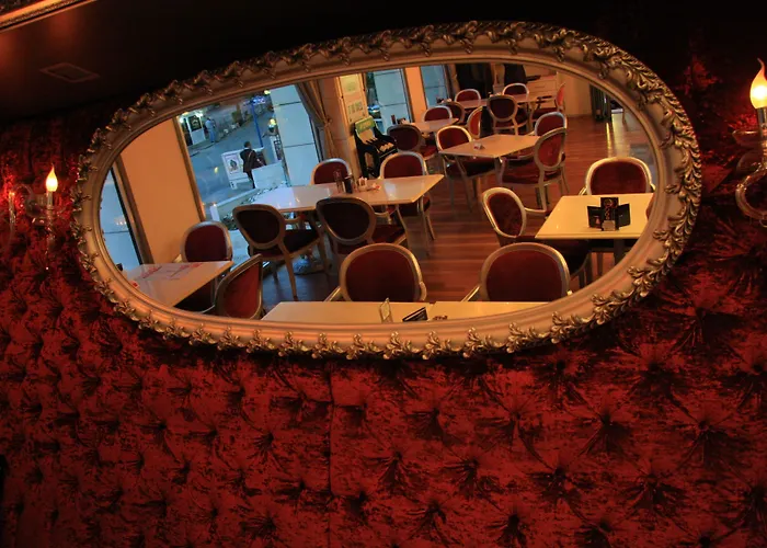 Hotel Ramada By Wyndham Ankara
