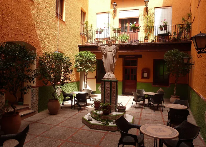 Hostal Loreto Dénia