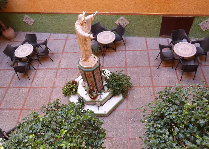 Hostal Loreto Dénia