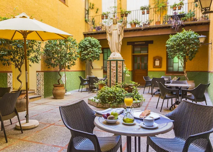 Hostal Loreto Dénia