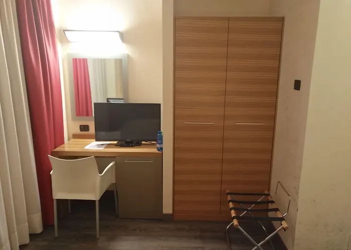 Bis Hotel Varese