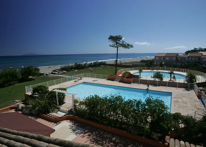Résidence Cala Bianca