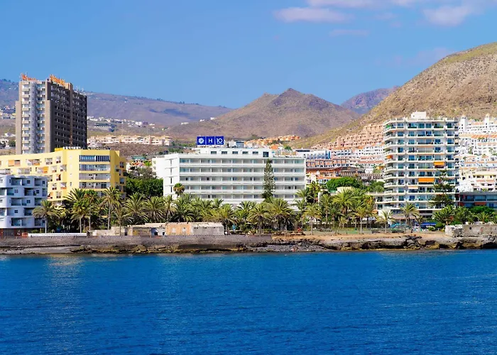 Boutique Hotel H10 Big Sur - Adults Only Los Cristianos 