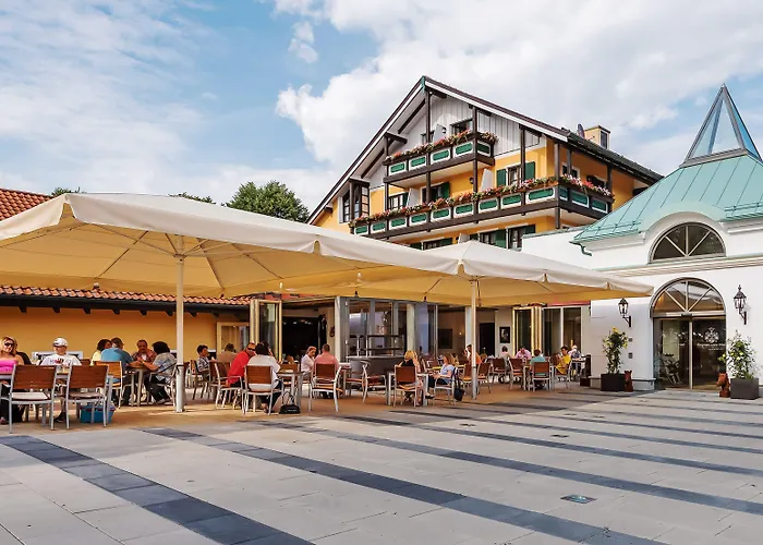 Schmelmer Hof Hotel&Resort