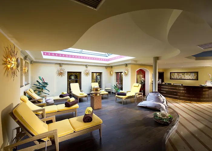 Schmelmer Hof Hotel&Resort Bad Aibling