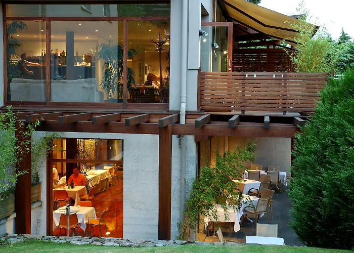 Hotel Rio Bidasoa Hondarribia