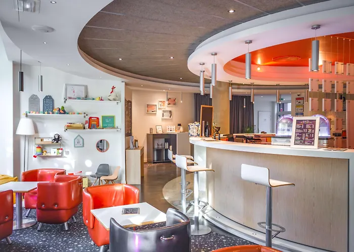 Best Western Hotel San Benedetto Cholet