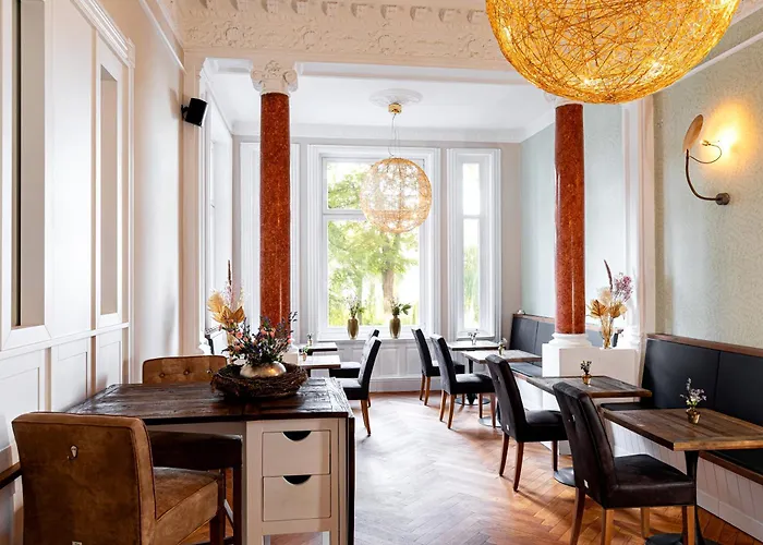 Alsterblick Boutique Hotel Hamburg-Harburg
