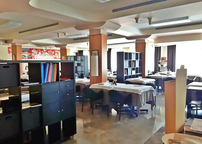 Hotel Ristorante Alcide Poggibonsi