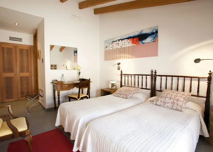 L'Host Boutique Rooms Pollença