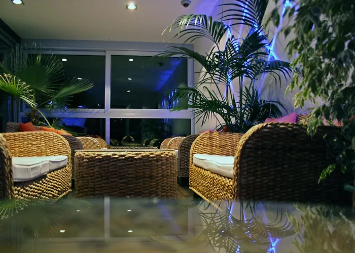 Hotel San Antonio Podstrana
