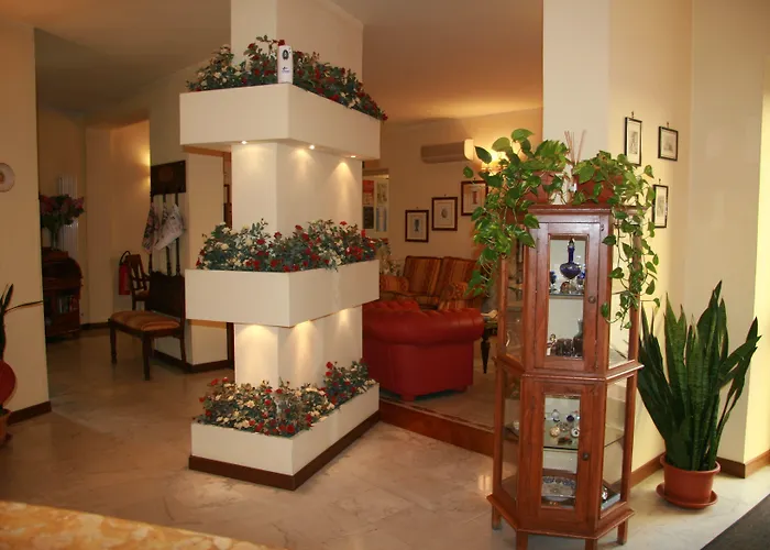 Hotel Alessandro Della Spina Pisa