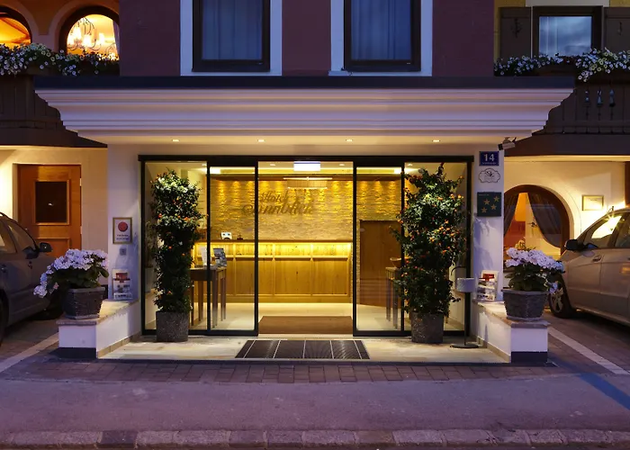 Hotel Sonnblick Kaprun, Salzburg - Including Summer Card