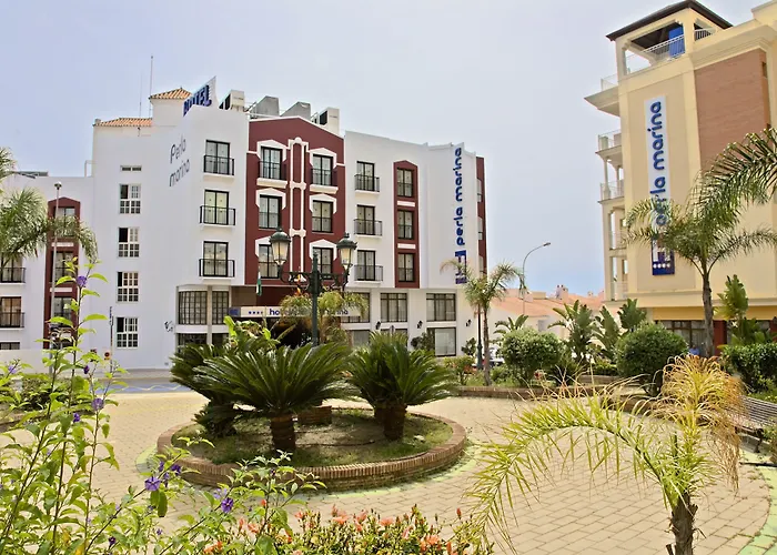 Hotel Perla Marina Nerja
