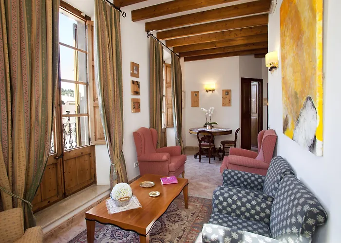 Juma Historic Hotel Pollensa