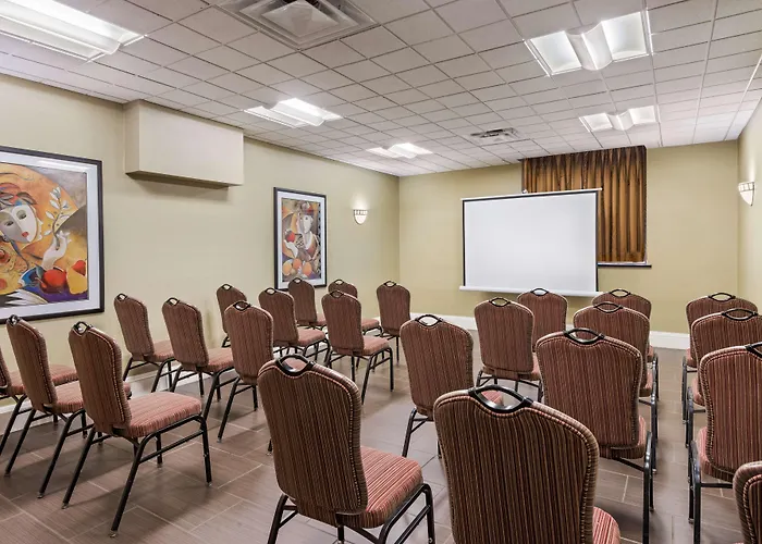 Hampton Inn Danbury