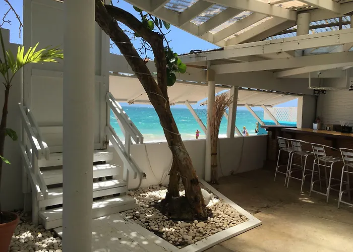 Hosteria Del Mar San Juan