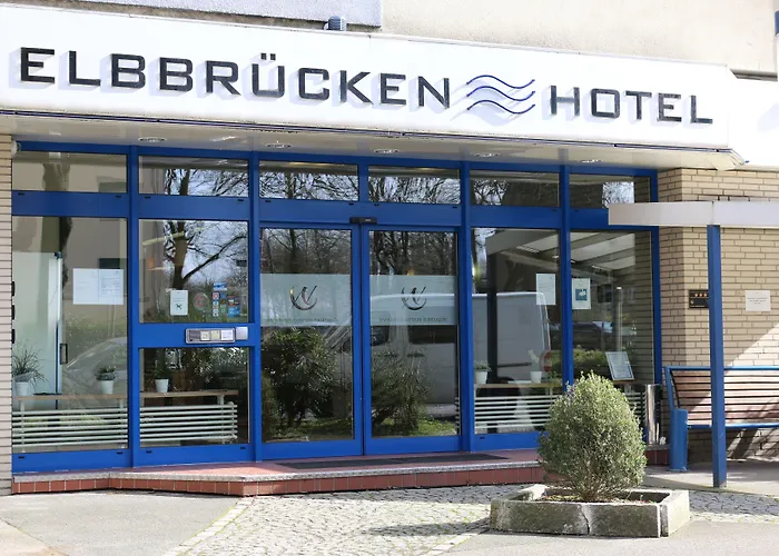 Elbbrücken Hotel