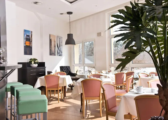 Days Inn Dessau