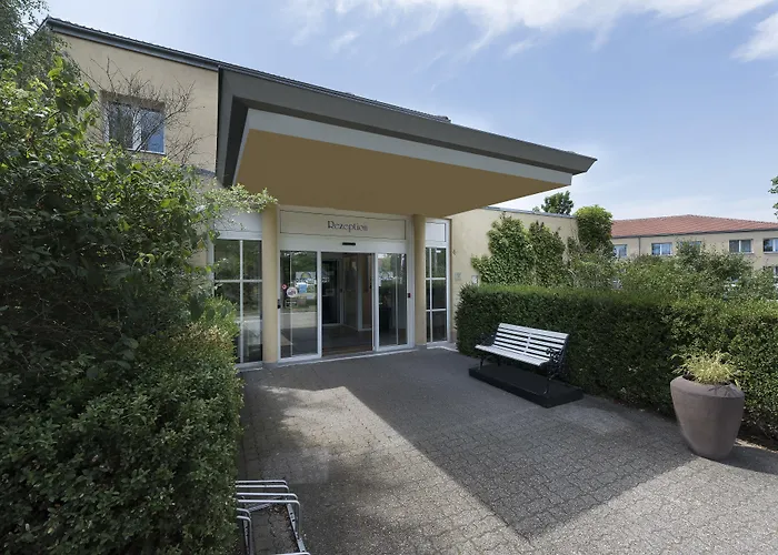 Days Inn Dessau