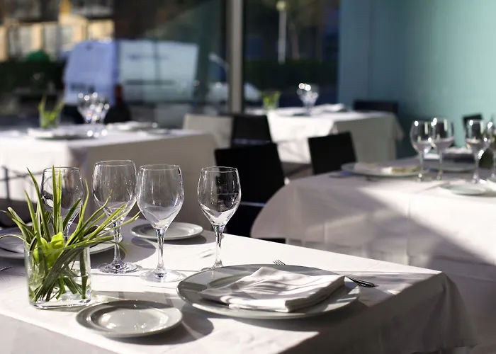 Hotel Barcelo Valence