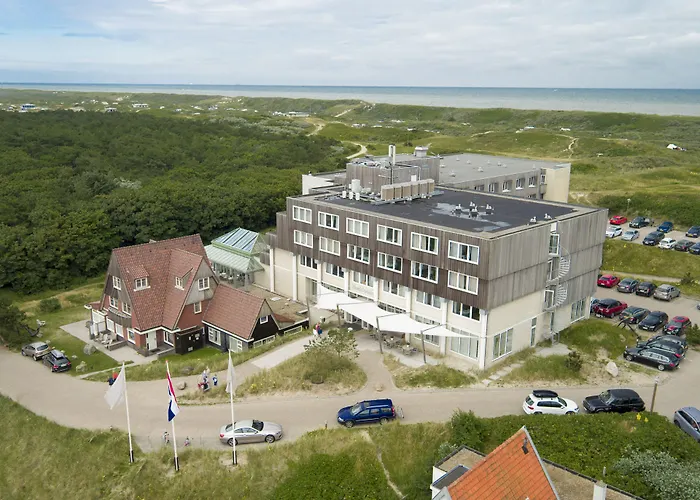 Grand Hotel Opduin