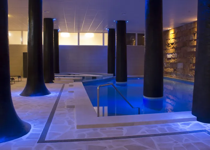 Club Simo Aparthotel Cala Millor 