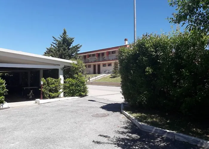 Hotel La Compagnia Del Viaggiatore LʼAquila