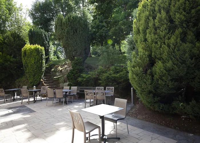 Logis Relais Des Puys