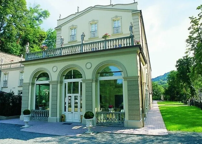 Hotel Roma Imperiale