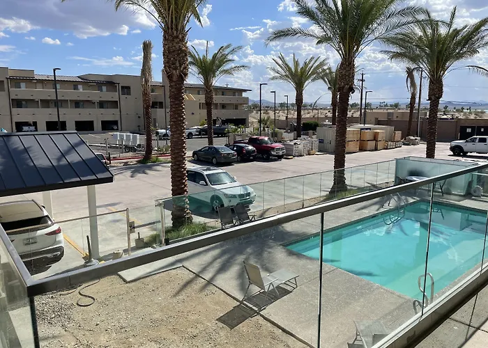 Sway Hotel Lake Havasu