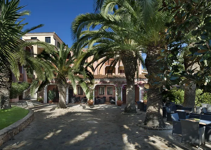Cala Ginepro Hotel Resort&Spa Orosei